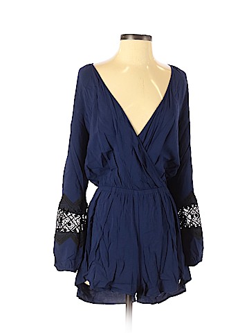 Express Romper (view 1)