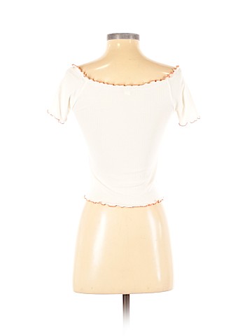 BP. Short Sleeve Top (view 2)