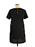 FELICITY & COCO Black Casual Dress Size XL - photo 2