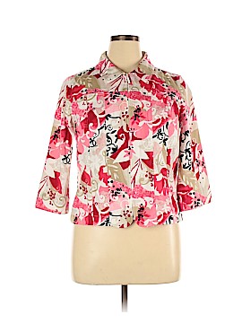Christopher & Banks Size XL Petite