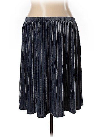 Ava & Viv Casual Skirt (view 1)