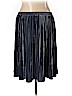 Ava & Viv Blue Casual Skirt Size 2X - photo 1