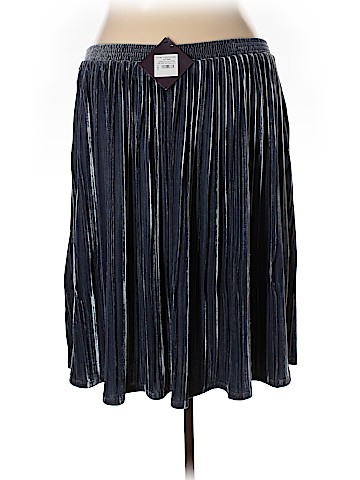 Ava & Viv Casual Skirt (view 2)