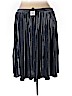 Ava & Viv Blue Casual Skirt Size 2X - photo 2