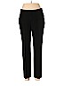 Talbots Black Dress Pants Size 10 (petite) - photo 1