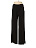 Elie Tahari Black Casual Pants Size M - photo 1