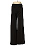 Elie Tahari Black Casual Pants Size M - photo 2