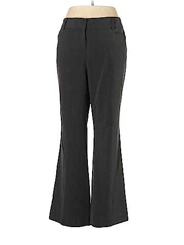 New York & Company Dress Pants (view 1)