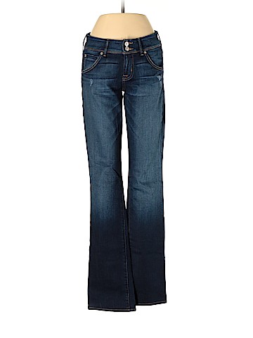 Hudson Jeans Jeans (view 1)