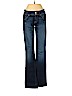 Hudson Jeans Blue Jeans Size 26 waist - photo 1
