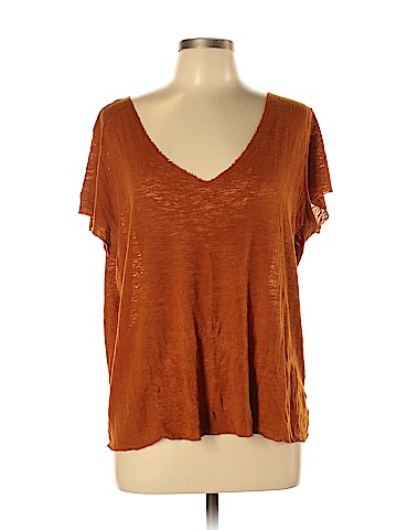 Project Social T Short Sleeve Top (view 1)