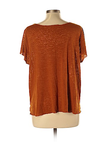 Project Social T Short Sleeve Top (view 2)