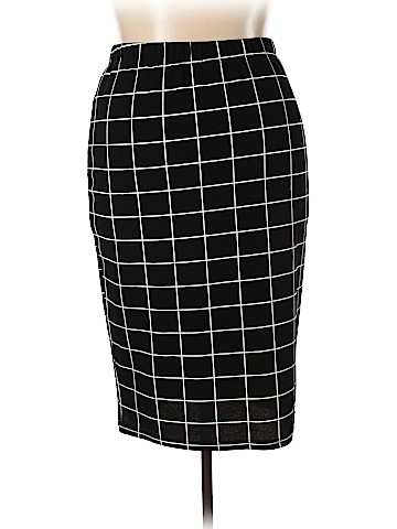 Shein Casual Skirt (view 2)