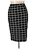 Shein Black Casual Skirt Size 1X - photo 2