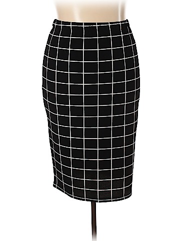 Shein Casual Skirt (view 1)