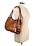Kim Rogers 100% Leather Brown Leather Shoulder Bag One size - photo 2