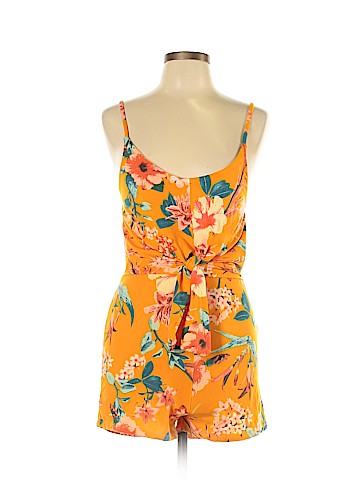 Almost Famous Romper (view 1)