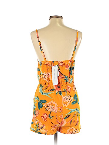 Almost Famous Romper (view 2)