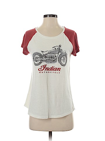 Lucky Brand Short Sleeve T-Shirt (view 1)