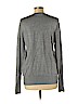 Zenana Outfitters Gray Pullover Sweater Size L - photo 2