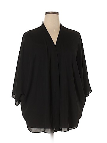 ASOS Kimono (view 1)