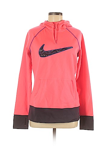 Nike Pullover Hoodie (view 1)