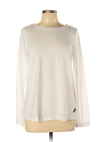 Nike Active T-Shirt (view 1)