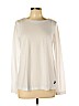 Nike White Active T-Shirt Size L - photo 1