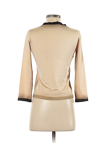 Prada Silk Cardigan (view 2)