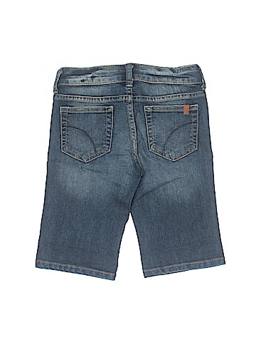 Joe's Jeans Denim Shorts (view 2)