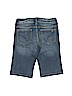 Joe's Jeans Blue Denim Shorts Size 7 - photo 2