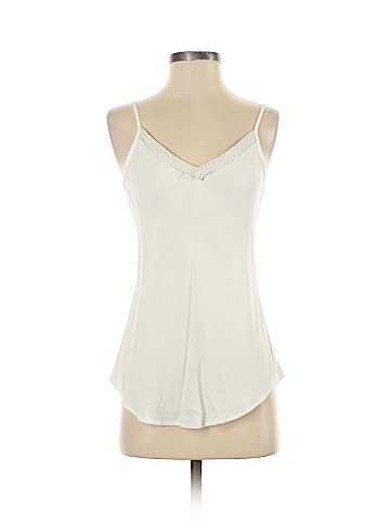 Elaine Kim Sleeveless Blouse (view 1)