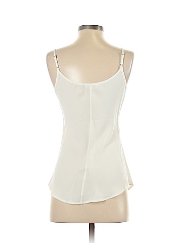 Elaine Kim Sleeveless Blouse (view 2)