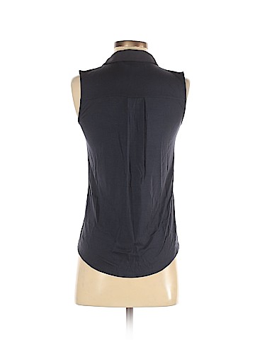Ann Taylor LOFT Sleeveless Blouse (view 2)