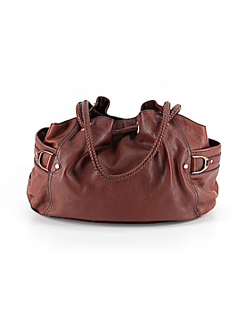 Cole Haan Leather Shoulder Bag (view 1)