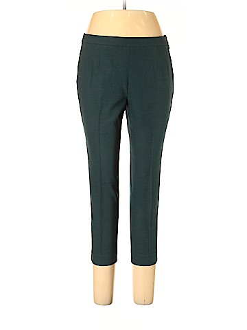 J.Crew Wool Pants (view 1)