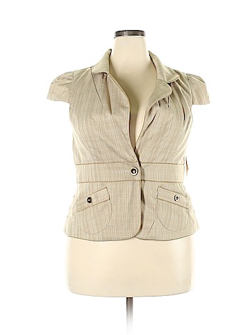 Star Style Blazer (view 1)