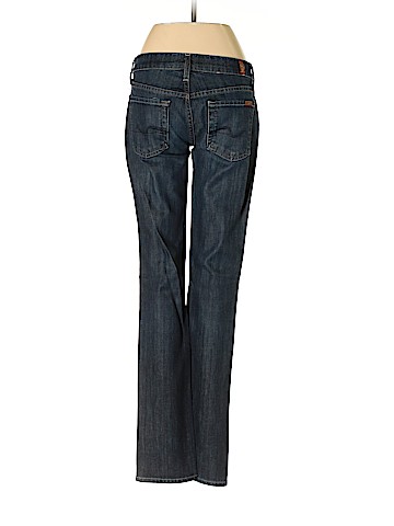 7 For All Mankind Jeans (view 2)