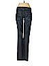 7 For All Mankind Blue Jeans Size 25 waist - photo 2