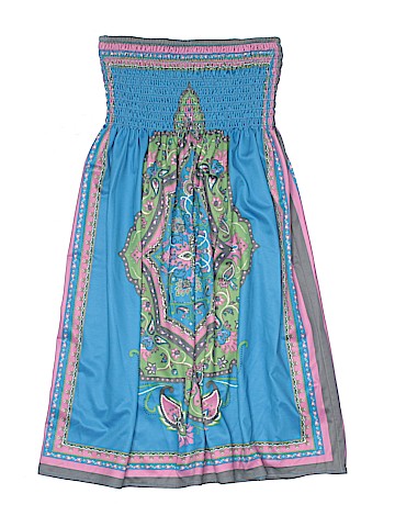 Flying Tomato Dress (view 1)