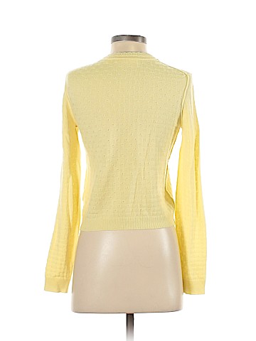 Inhabit Cashmere Pullover Sweater (view 2)