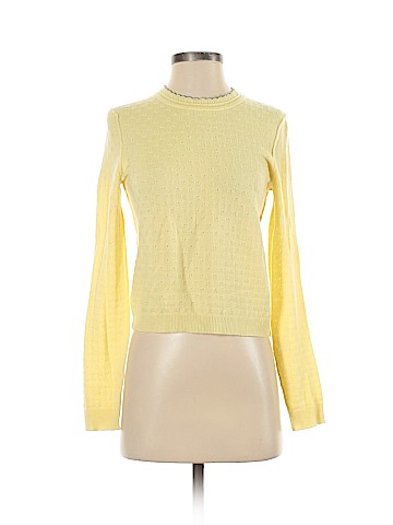 Inhabit Cashmere Pullover Sweater (view 1)