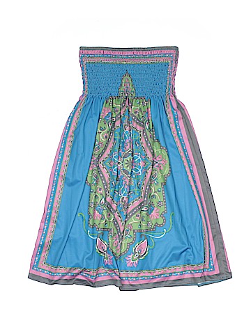 Flying Tomato Dress (view 2)