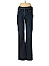 Citizens of Humanity Blue Jeans Size 24 waist - photo 1