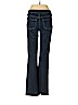 Citizens of Humanity Blue Jeans Size 24 waist - photo 2