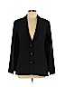Eva Longoria Black Blazer Size L - photo 1