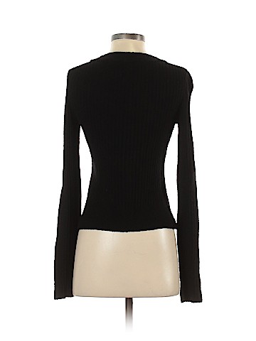 Inhabit Pullover Sweater (view 2)