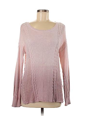 American Eagle Outfitters Pullover Sweater (view 1)