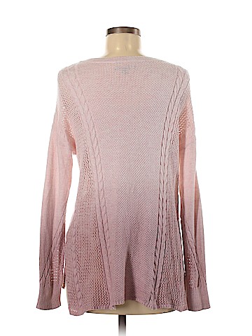 American Eagle Outfitters Pullover Sweater (view 2)