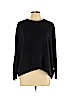 H&M Black Pullover Sweater Size L - photo 1